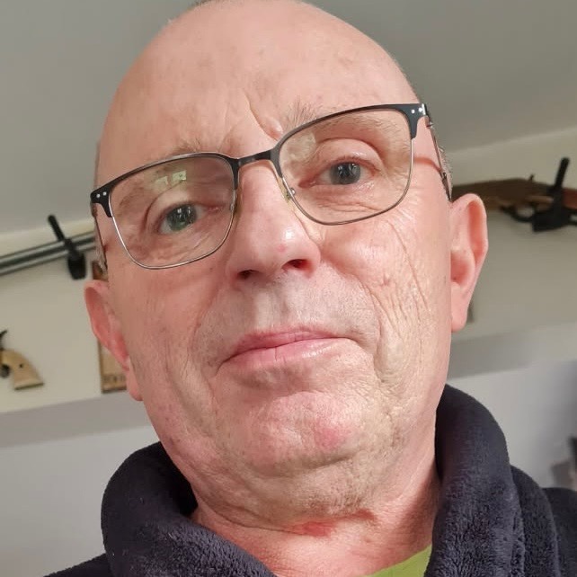 Photo de Monsieur Eric OURY
