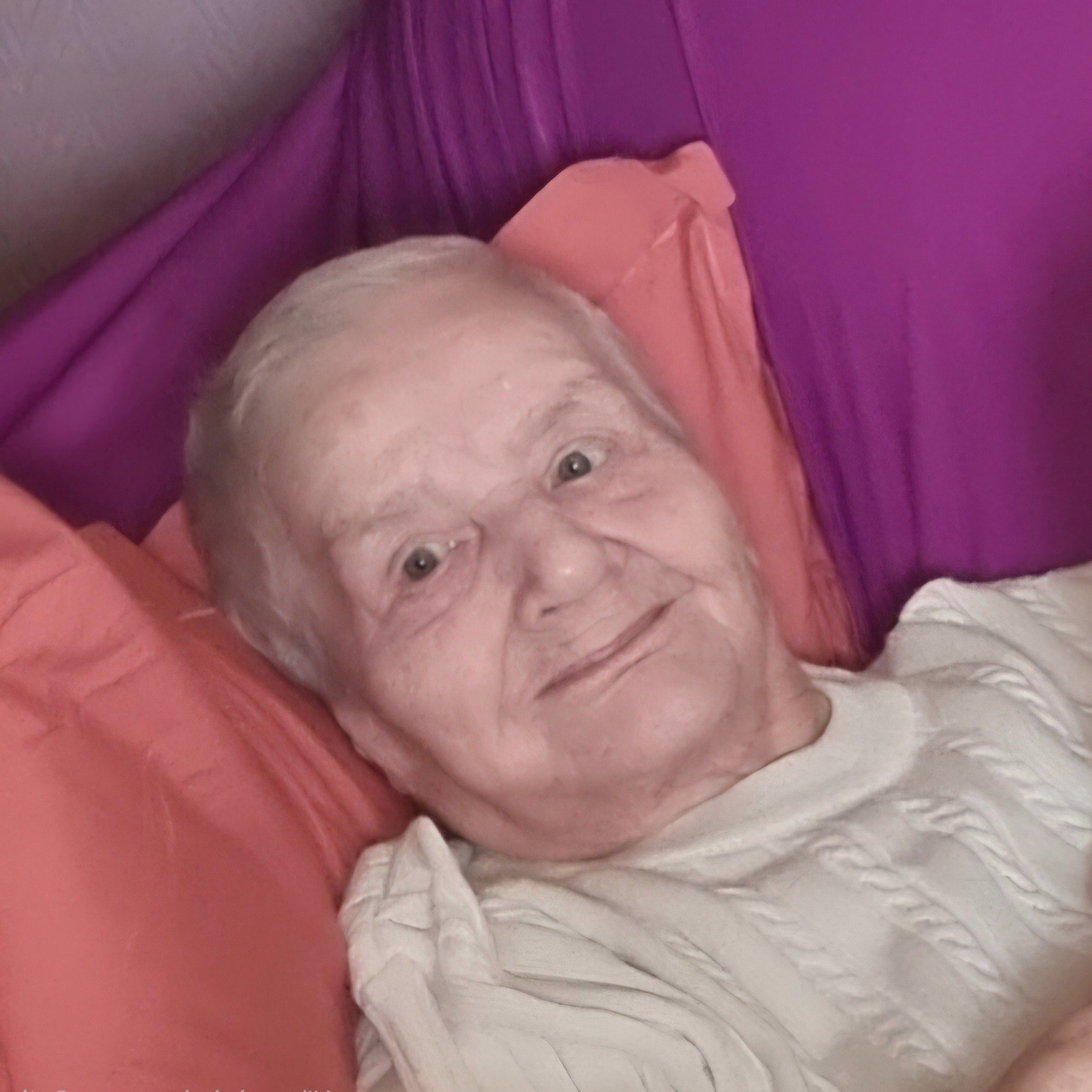 Photo d’Erika COLIN