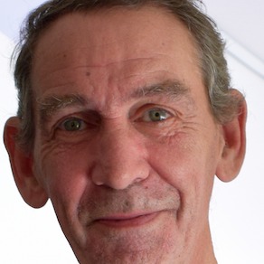 Photo d’Eric BEAUMONT