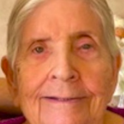 Photo de Madame Geneviève DURIEZ