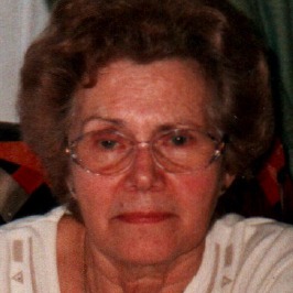 Photo d’Armande MEYER