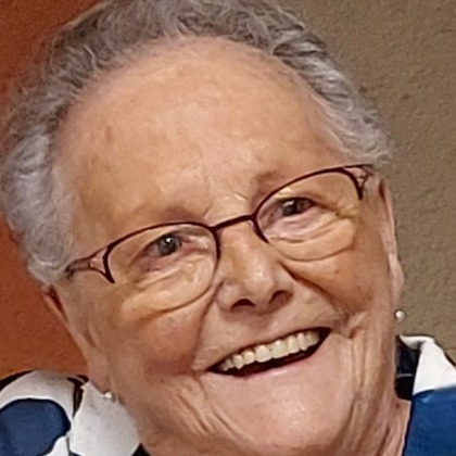 Photo de Madame Monique GEORGES