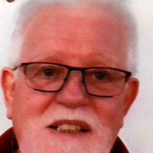 Photo de Monsieur Serge MICHEL