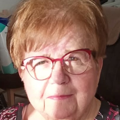 Photo de Madame Nicole COUTURE