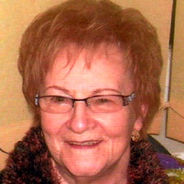 Photo de Madame Irène Catherine Louisette SPINNER