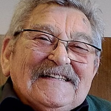 Photo de Monsieur Damiano RIZZIERI