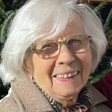 Photo de Marie FURGALA