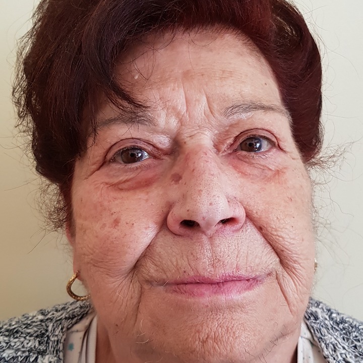 Photo d’Andrée DEMISSY