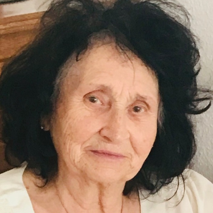 Photo de Fernande WENDLING