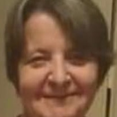 Photo d’Yvette ROBITAILLE