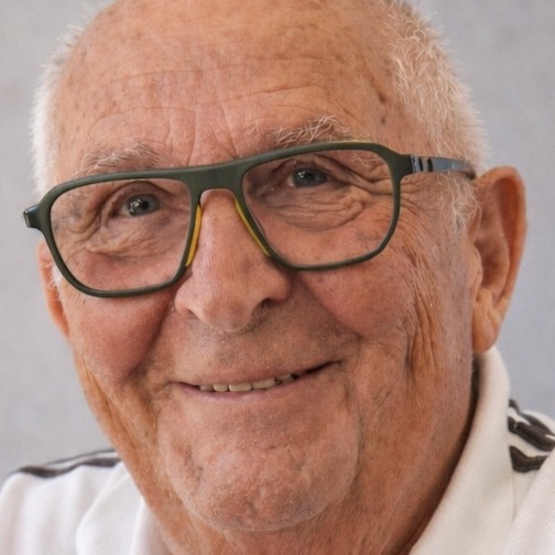 Photo de Franco PAMBUFFETTI