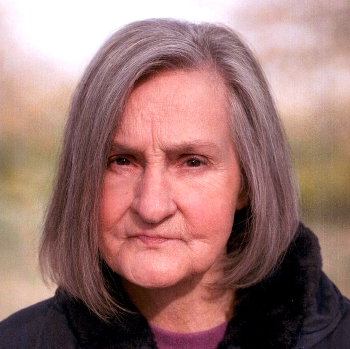 Photo de Danièle Simonne Renée MAIX