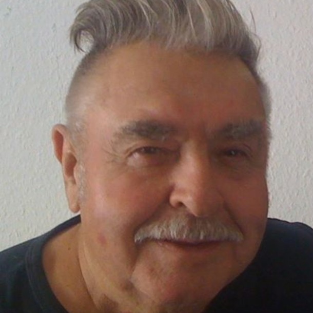 Photo de Gilbert Charles DISSAIS