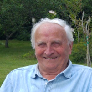 Photo d’André LACHAISE