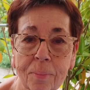 Photo de Michèle Andrée Josephine LARCHÉ