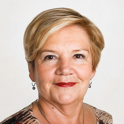 Photo de Lucie TOMMASINI