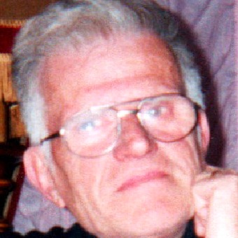 Photo de Georges ROIGNEAU