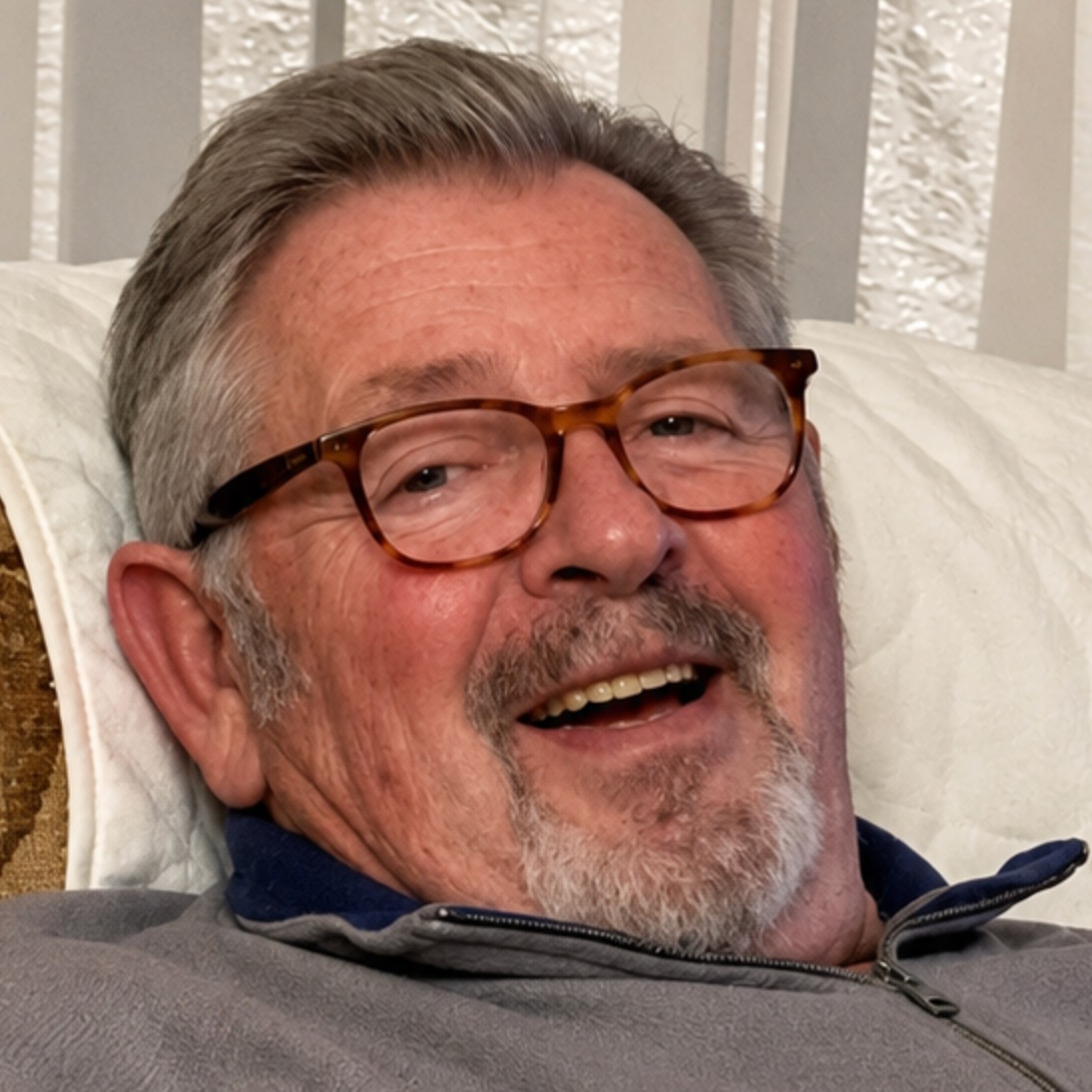 Photo de Gérald André Robert LACOUR