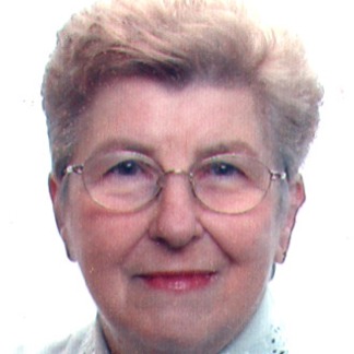 Photo d’Aline LAMBERT