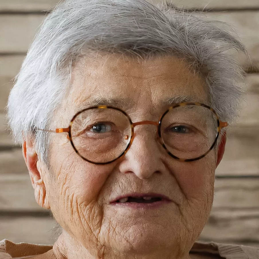 Photo de Pasqualina Elmerinda BRANZI