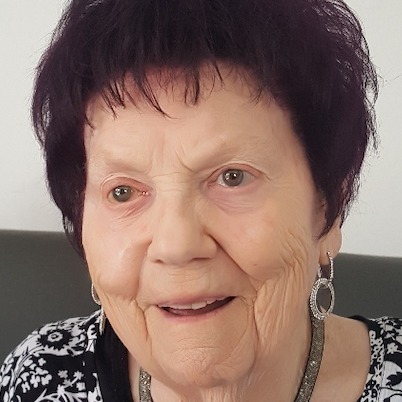 Photo de Madame Rosina Moschetta