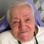 Photo de Madame Paulette Christiane Lucette Bloszyk