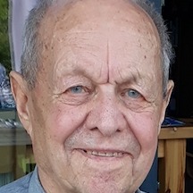 Photo de Monsieur Jean François Marie Lénaff