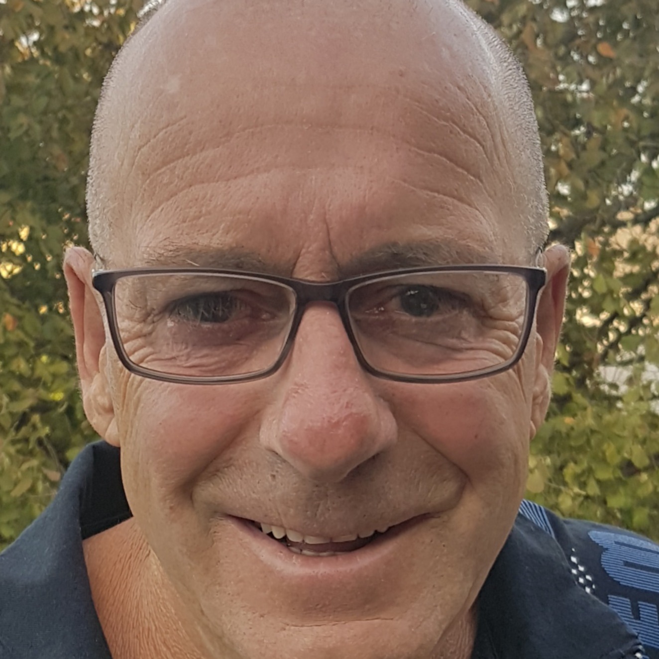 Photo de Monsieur Patrick Georges Waldung