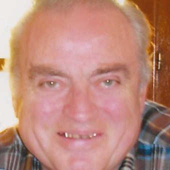 Photo de Monsieur Gérard Vingert