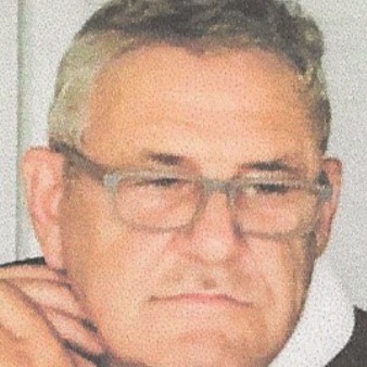 Photo de Monsieur Frédéric Bidaux
