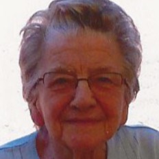 Photo de Madame Cécile Andrée Marie Guernier