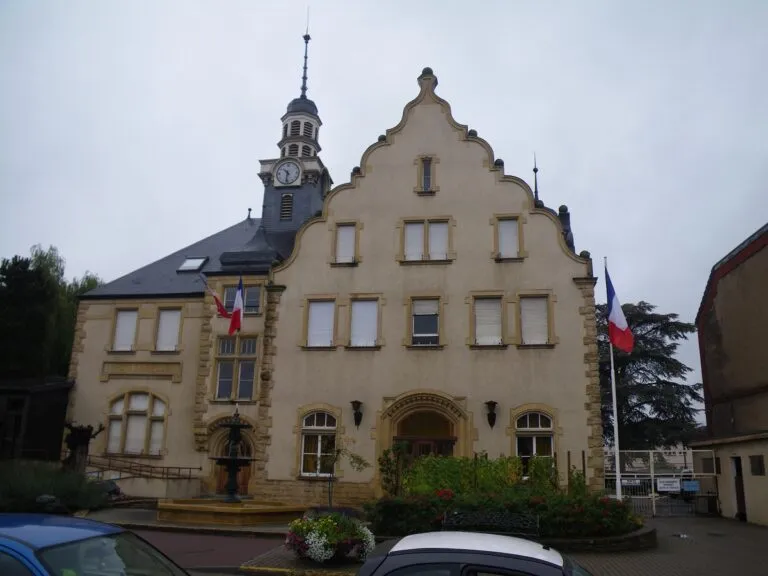 Amnéville (57360)