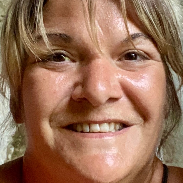 Photo d’Elodie DEFRANCE