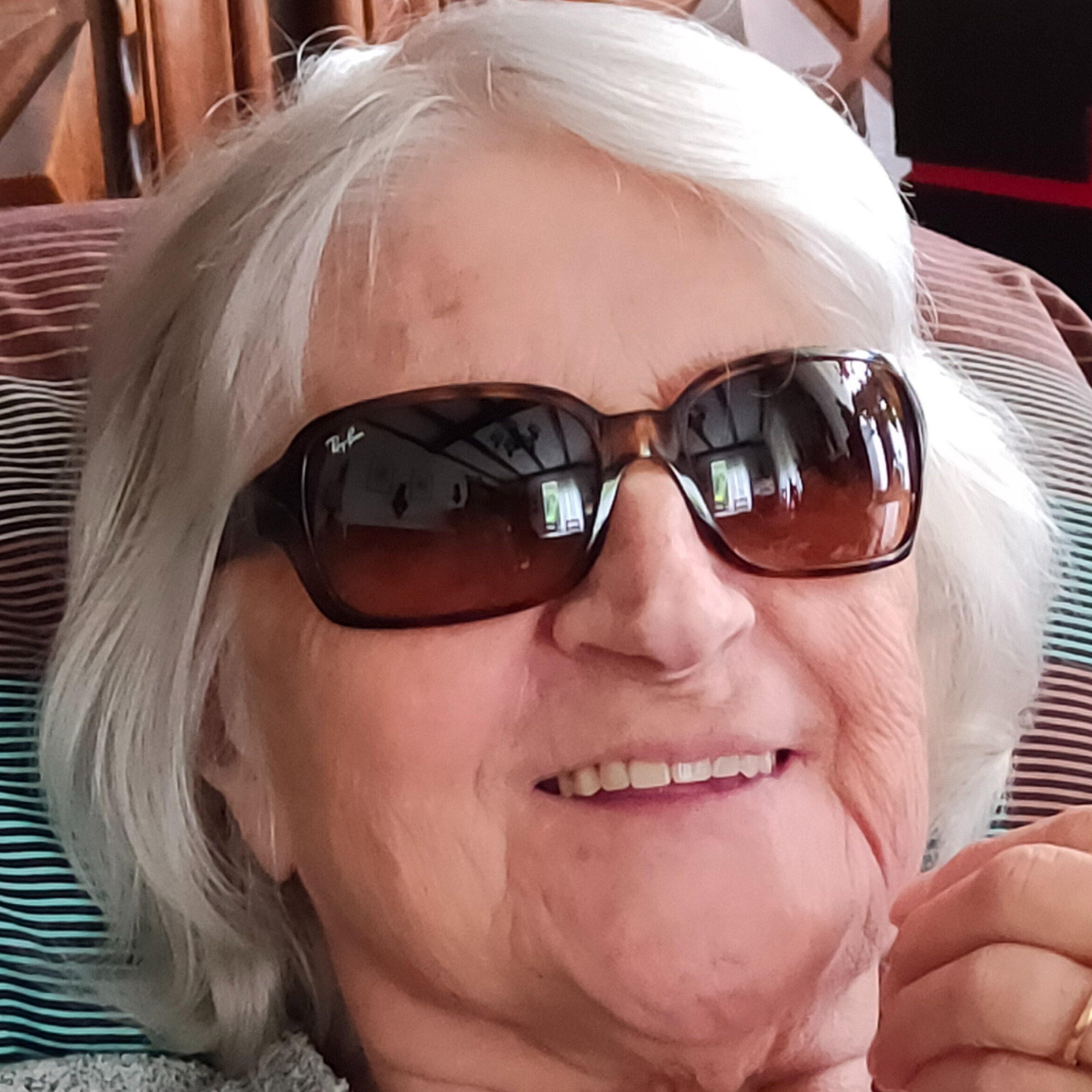 Photo de Nadine LUBRYKA