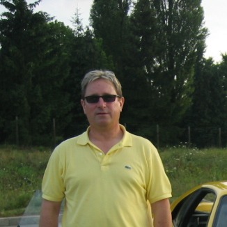 Photo d’Hervé  OUDIN