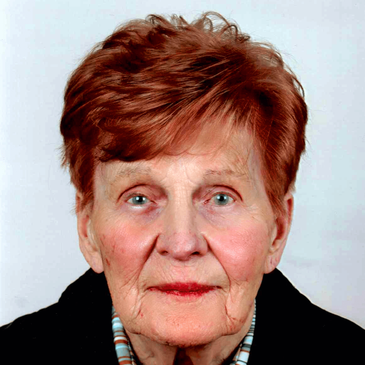 Photo de Marie-Thérèse HOBÉ