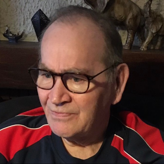 Photo de Monsieur Jean-Luc KERMANN