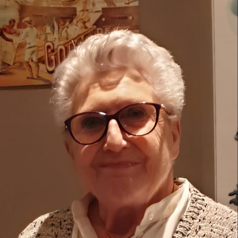 Photo de Michelle Simone ALMELET