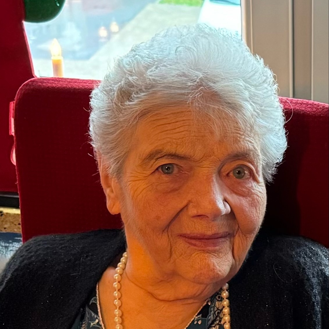 Photo de Gertrude DEHAME