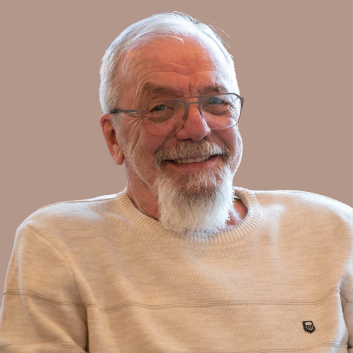 Photo de Monsieur André REUTER