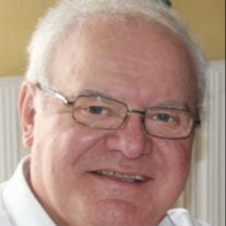 Photo de Monsieur Michel JALABERT