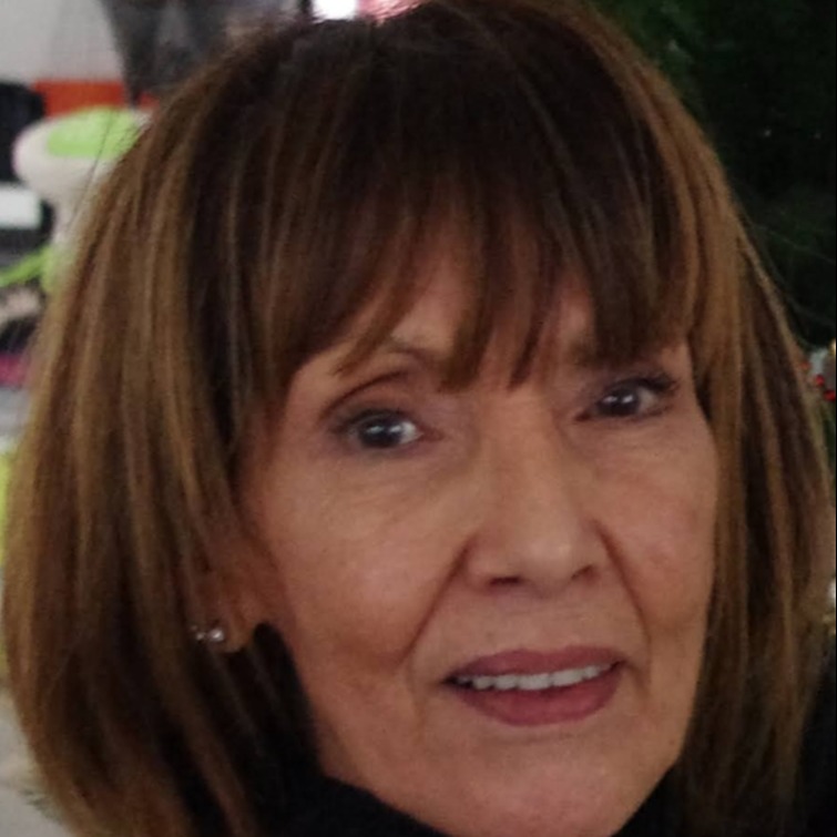 Photo de Sally BENKADI