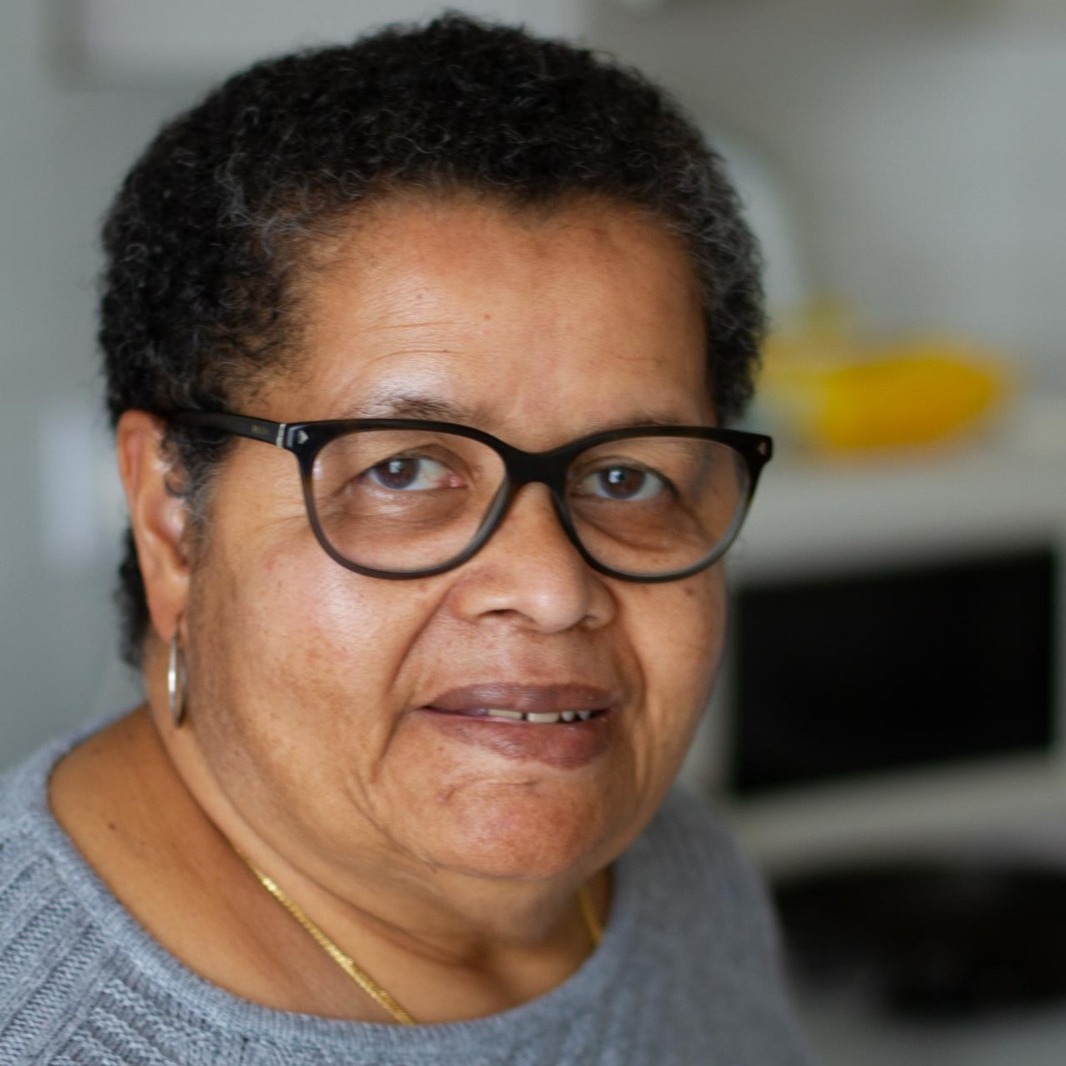Photo d’Hirondina PIRONIO