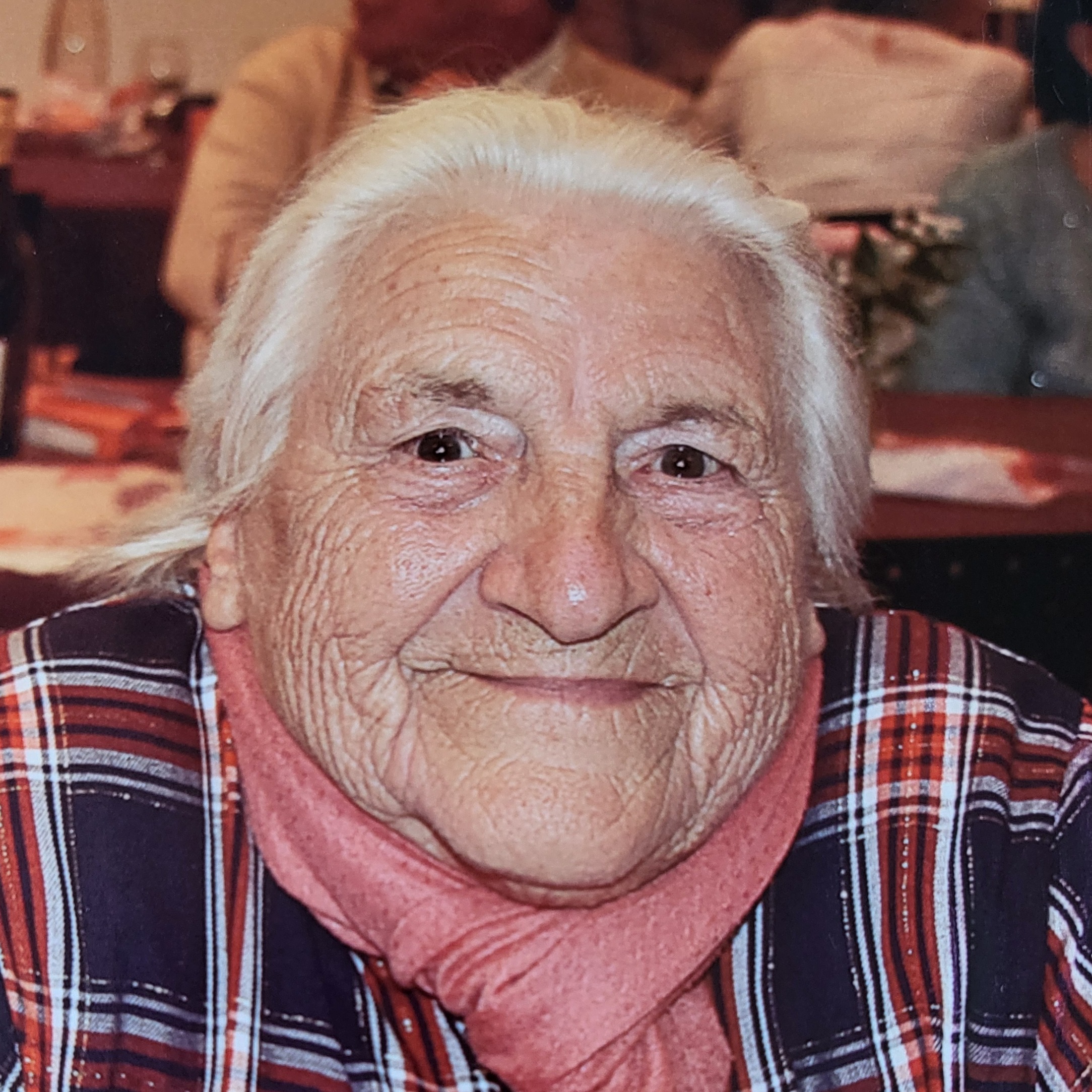 Photo de Christine FLOCARD