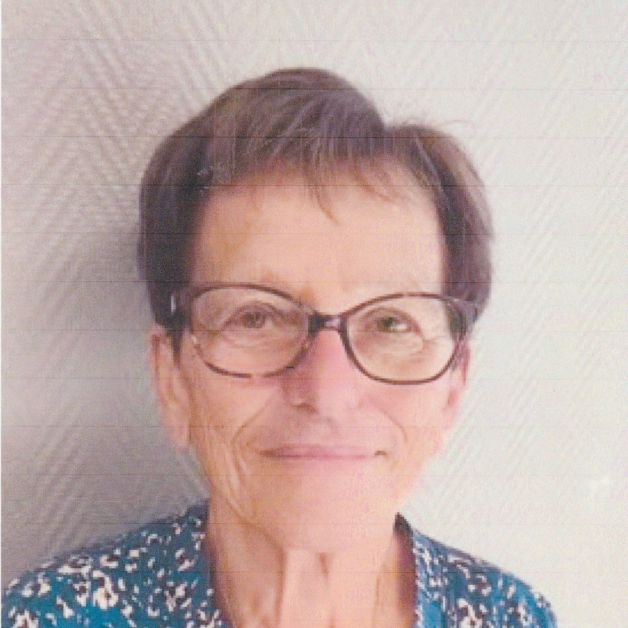 Photo de Marie-Jeanne ANTRET