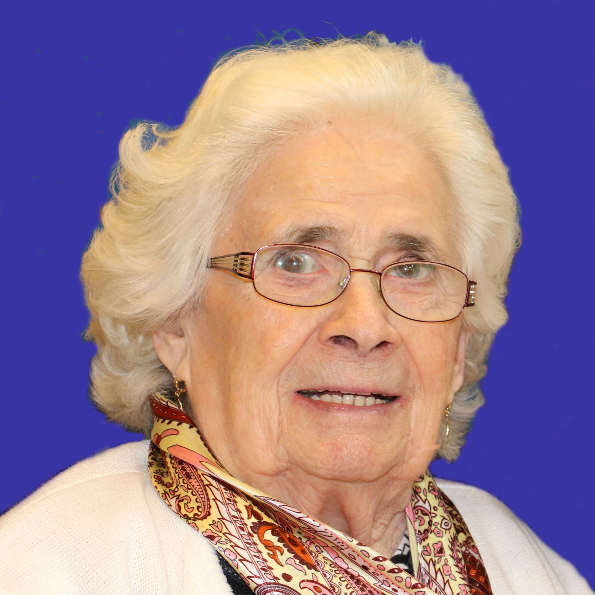 Photo de Madame Marie Virginie KESSLER