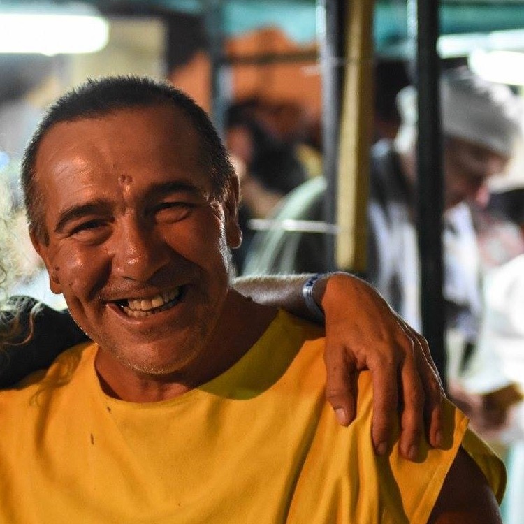 Photo de Francis  REGNERY