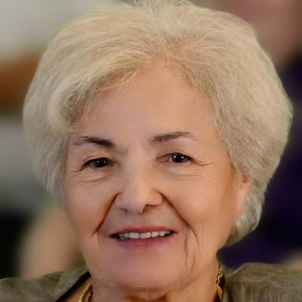 Photo de Fatima DERRAS