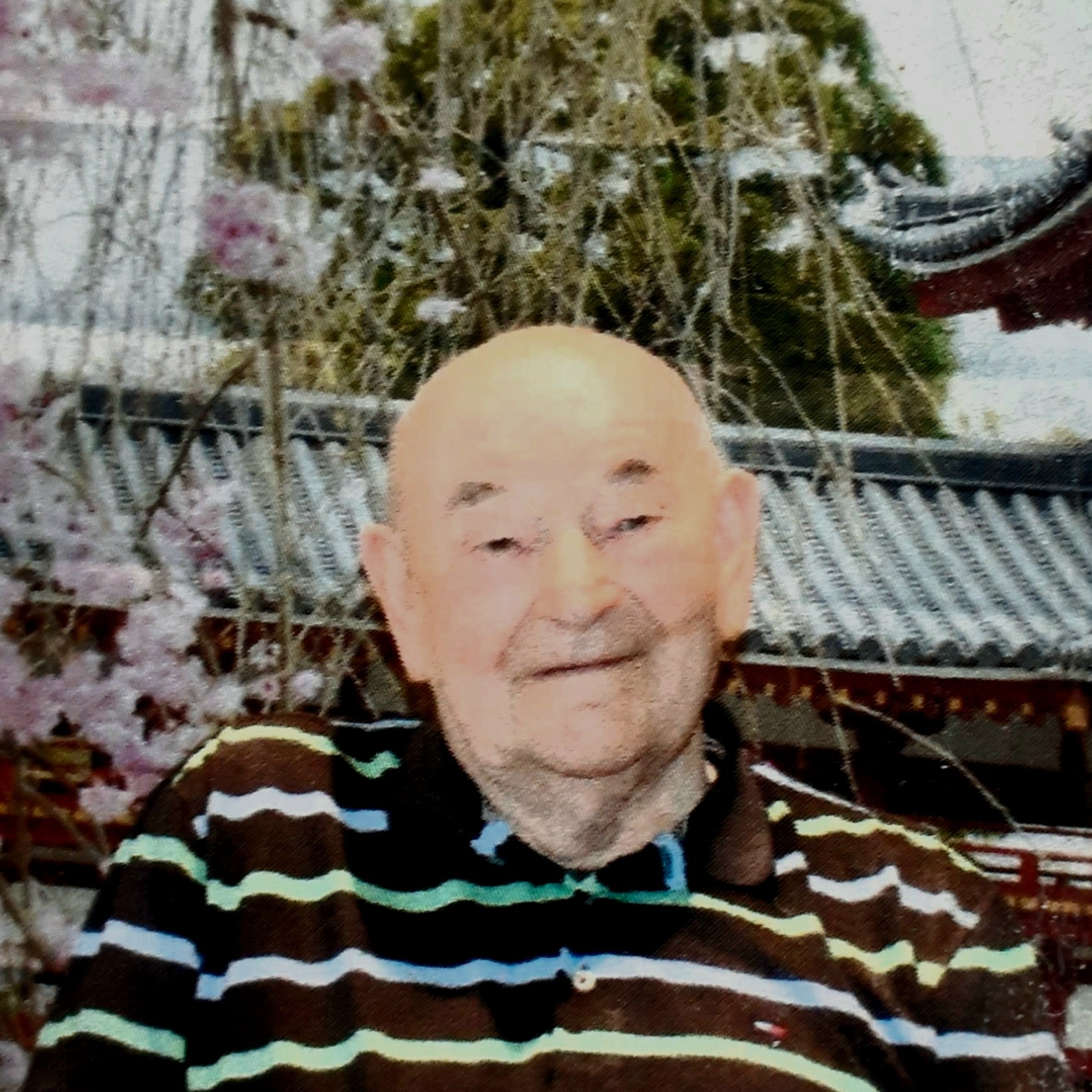 Photo d’Armand JACQUOT