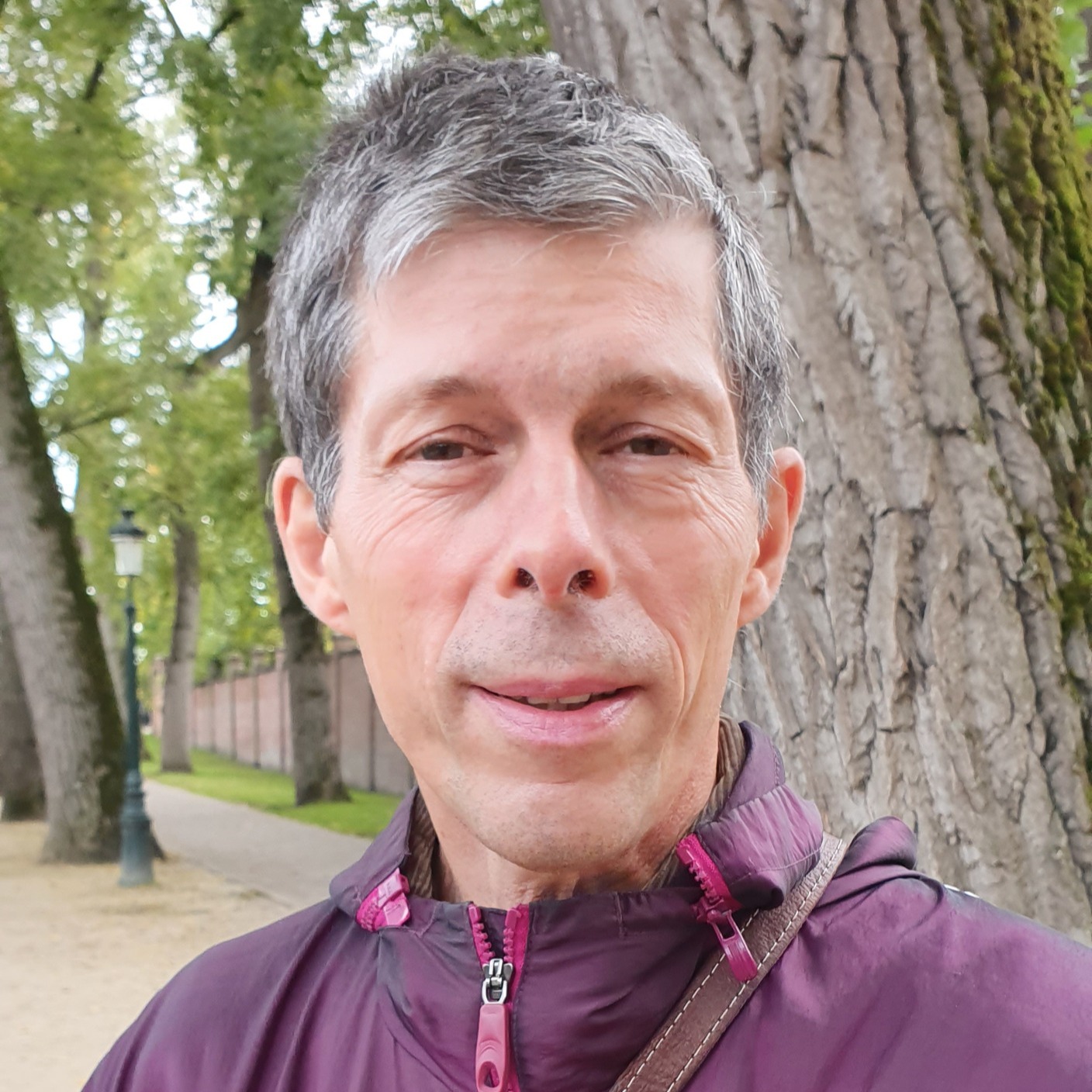 Photo de Thierry Jean François VILLETTE